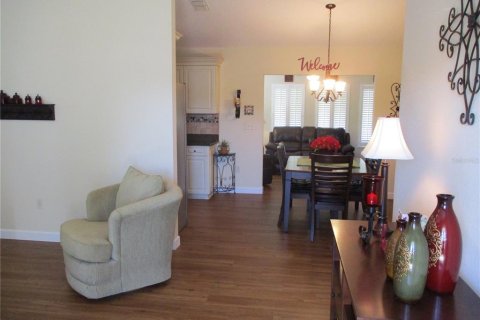 House in Dunnellon, Florida 2 bedrooms, 107.58 sq.m. № 1853000 - photo 6