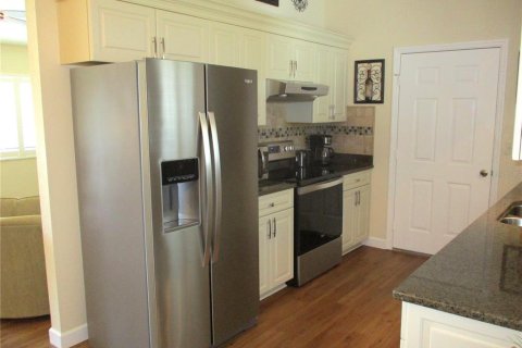 House in Dunnellon, Florida 2 bedrooms, 107.58 sq.m. № 1853000 - photo 14