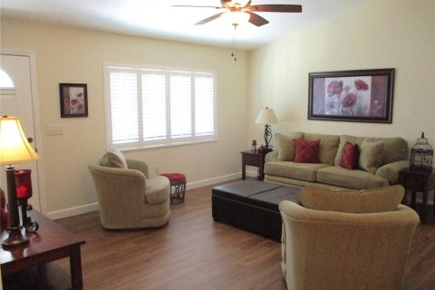 House in Dunnellon, Florida 2 bedrooms, 107.58 sq.m. № 1853000 - photo 4