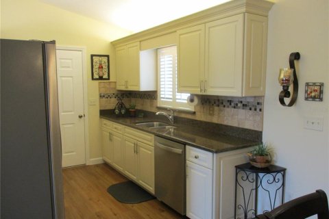 House in Dunnellon, Florida 2 bedrooms, 107.58 sq.m. № 1853000 - photo 13