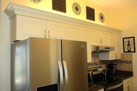 House in Dunnellon, Florida 2 bedrooms, 107.58 sq.m. № 1853000 - photo 16