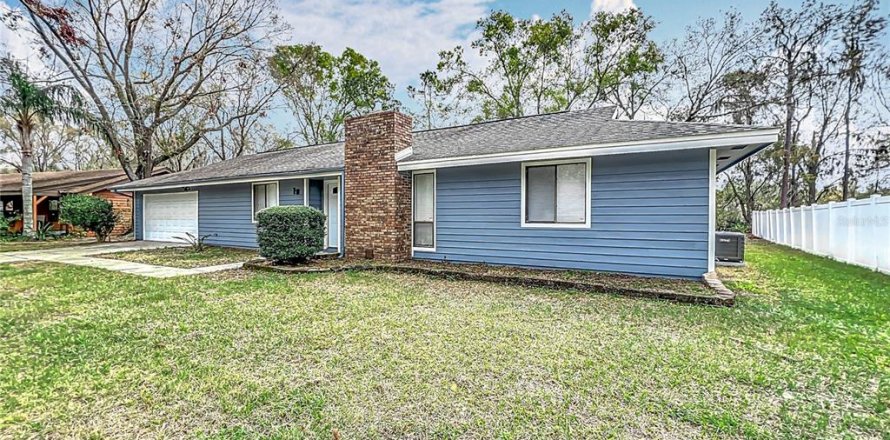 Casa en Mulberry, Florida 3 dormitorios, 118.36 m2 № 1796724