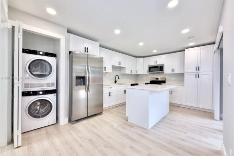 Adosado en venta en North Lauderdale, Florida, 3 dormitorios, 135.64 m2 № 1945941 - foto 7