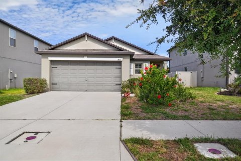 Casa en New Port Richey, Florida 3 dormitorios, 134.8 m2 № 2126679