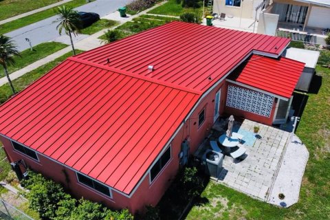 Casa en venta en Port Charlotte, Florida, 2 dormitorios, 108.88 m2 № 1513159 - foto 6
