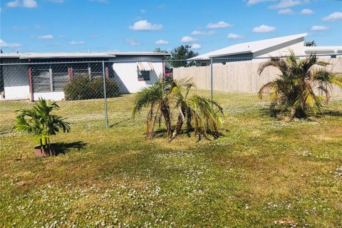 Casa en venta en Port Charlotte, Florida, 2 dormitorios, 108.88 m2 № 1513159 - foto 20