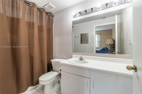 Купить таунхаус в Уэстон, Флорида 2 спальни, 105.07м2, № 2008939 - фото 17