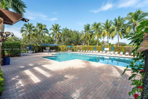 Купить таунхаус в Уэстон, Флорида 2 спальни, 105.07м2, № 2008939 - фото 26