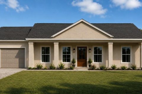 Villa ou maison à Punta Gorda, Floride 2 chambres, 104.05 m2 № 2323253