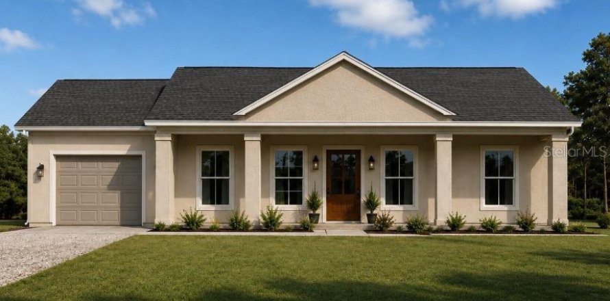 Villa ou maison à Punta Gorda, Floride 2 chambres, 104.05 m2 № 2323253