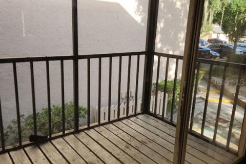 Copropriété à louer à Tampa, Floride: 2 chambres, 99.78 m2 № 2225161 - photo 4