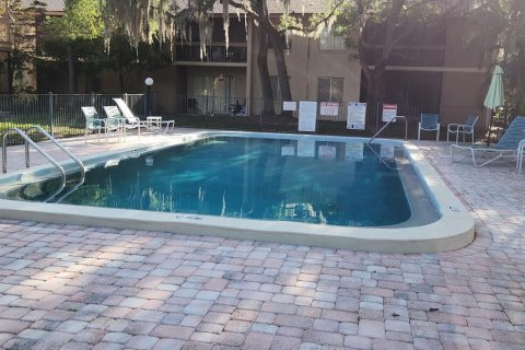 Copropriété à louer à Tampa, Floride: 2 chambres, 99.78 m2 № 2225161 - photo 13