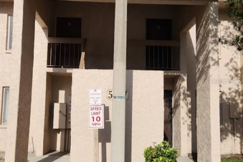 Copropriété à louer à Tampa, Floride: 2 chambres, 99.78 m2 № 2225161 - photo 2