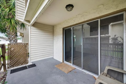 Touwnhouse à vendre à Saint Petersburg, Floride: 2 chambres, 111.02 m2 № 1913787 - photo 29