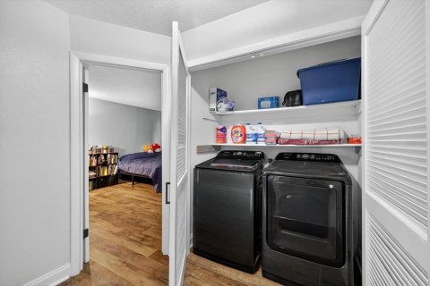 Touwnhouse à vendre à Saint Petersburg, Floride: 2 chambres, 111.02 m2 № 1913787 - photo 24