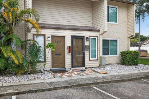 Touwnhouse à vendre à Saint Petersburg, Floride: 2 chambres, 111.02 m2 № 1913787 - photo 3