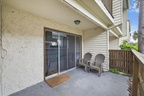 Touwnhouse à vendre à Saint Petersburg, Floride: 2 chambres, 111.02 m2 № 1913787 - photo 30