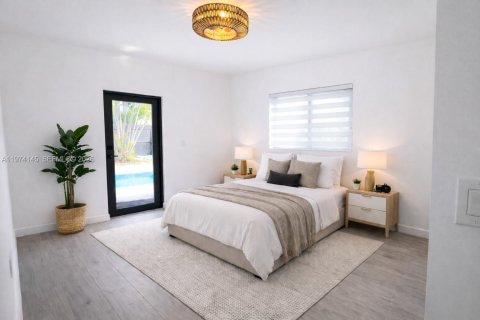 Casa en venta en North Miami Beach, Florida, 3 dormitorios, 105.91 m2 № 2038196 - foto 15