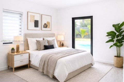 Casa en venta en North Miami Beach, Florida, 3 dormitorios, 105.91 m2 № 2038196 - foto 16