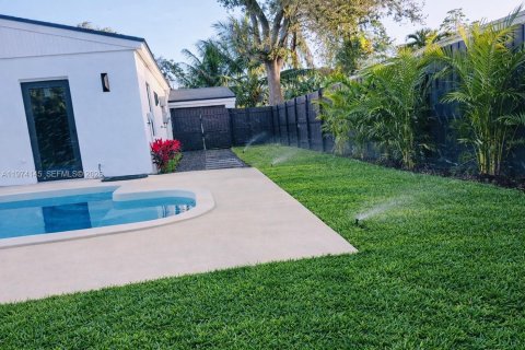 Casa en venta en North Miami Beach, Florida, 3 dormitorios, 105.91 m2 № 2038196 - foto 20