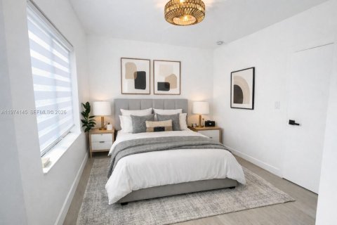 Casa en venta en North Miami Beach, Florida, 3 dormitorios, 105.91 m2 № 2038196 - foto 12