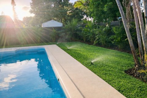 Casa en venta en North Miami Beach, Florida, 3 dormitorios, 105.91 m2 № 2038196 - foto 23