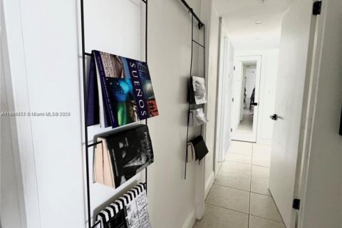 Снять в аренду кондоминиум в Майами, Флорида 2 спальни, 88.72м2, № 1963774 - фото 10