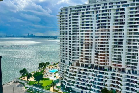 Снять в аренду кондоминиум в Майами, Флорида 2 спальни, 88.72м2, № 1963774 - фото 21