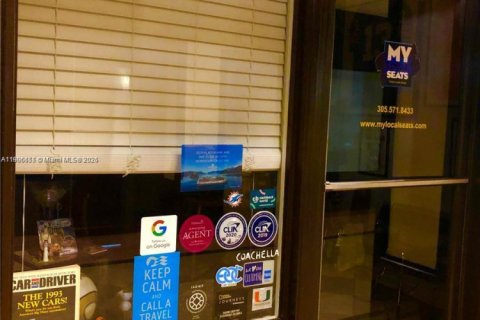 Снять в аренду кондоминиум в Майами, Флорида 2 спальни, 88.72м2, № 1963774 - фото 28