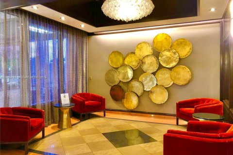 Снять в аренду кондоминиум в Майами, Флорида 2 спальни, 88.72м2, № 1963774 - фото 24