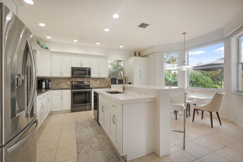 Villa ou maison à louer à Wellington, Floride: 5 chambres, 268.3 m2 № 2292032 - photo 15