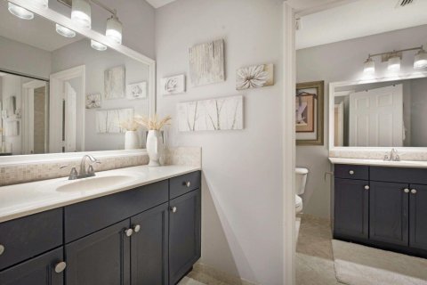 Villa ou maison à louer à Wellington, Floride: 5 chambres, 268.3 m2 № 2292032 - photo 28