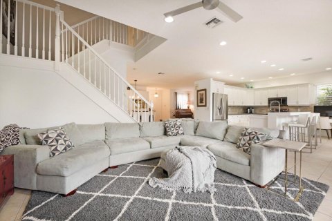 Villa ou maison à louer à Wellington, Floride: 5 chambres, 268.3 m2 № 2292032 - photo 14