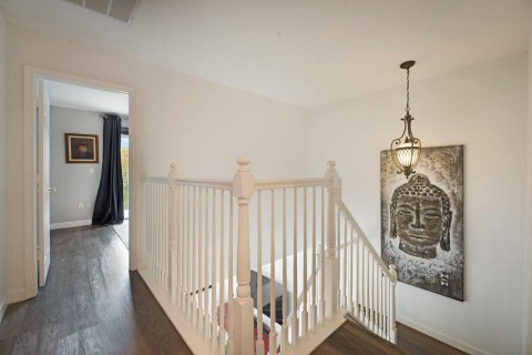 Villa ou maison à louer à Wellington, Floride: 5 chambres, 268.3 m2 № 2292032 - photo 19