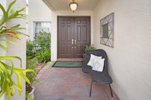 Villa ou maison à louer à Wellington, Floride: 5 chambres, 268.3 m2 № 2292032 - photo 4