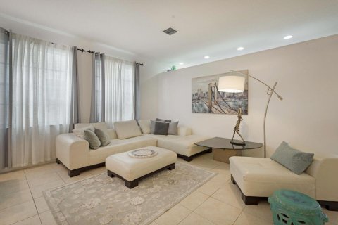 Villa ou maison à louer à Wellington, Floride: 5 chambres, 268.3 m2 № 2292032 - photo 9