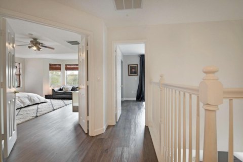 Villa ou maison à louer à Wellington, Floride: 5 chambres, 268.3 m2 № 2292032 - photo 20