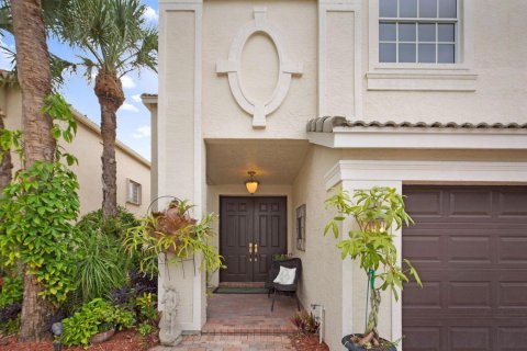 Villa ou maison à louer à Wellington, Floride: 5 chambres, 268.3 m2 № 2292032 - photo 3