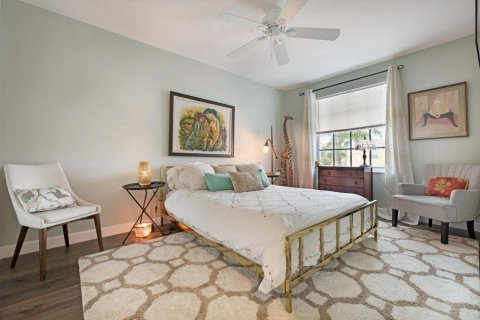 Villa ou maison à louer à Wellington, Floride: 5 chambres, 268.3 m2 № 2292032 - photo 27