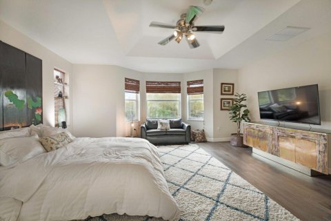 Villa ou maison à louer à Wellington, Floride: 5 chambres, 268.3 m2 № 2292032 - photo 22