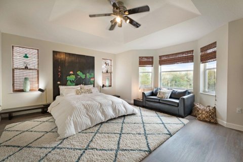Villa ou maison à louer à Wellington, Floride: 5 chambres, 268.3 m2 № 2292032 - photo 21