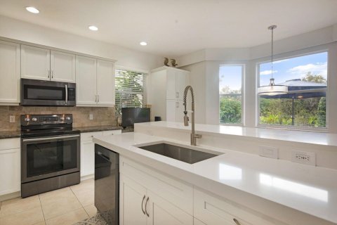Villa ou maison à louer à Wellington, Floride: 5 chambres, 268.3 m2 № 2292032 - photo 17