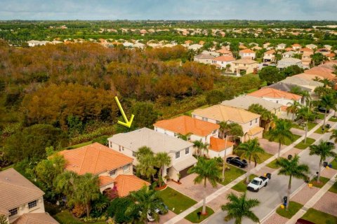Villa ou maison à louer à Wellington, Floride: 5 chambres, 268.3 m2 № 2292032 - photo 5
