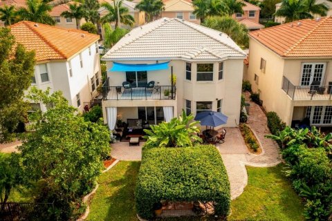 Villa ou maison à louer à Wellington, Floride: 5 chambres, 268.3 m2 № 2292032 - photo 7