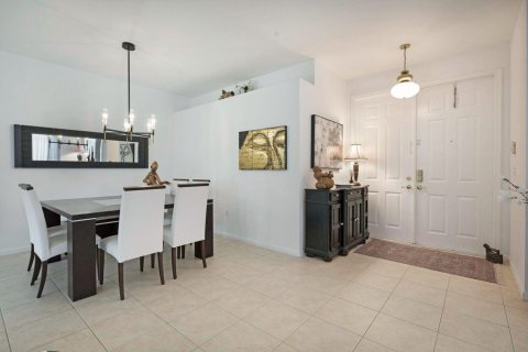 Villa ou maison à louer à Wellington, Floride: 5 chambres, 268.3 m2 № 2292032 - photo 10