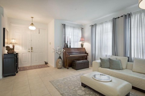 Villa ou maison à louer à Wellington, Floride: 5 chambres, 268.3 m2 № 2292032 - photo 8