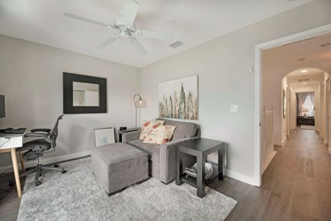 Villa ou maison à louer à Wellington, Floride: 5 chambres, 268.3 m2 № 2292032 - photo 25
