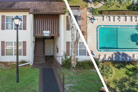 Condo in Inverness, Florida, 2 bedrooms  № 1560070 - photo 1