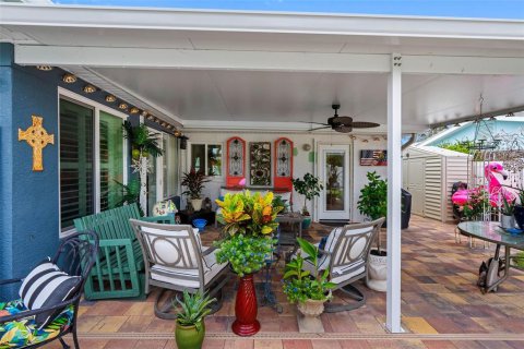 Casa en venta en Saint Pete Beach, Florida, 2 dormitorios, 102.19 m2 № 1821018 - foto 30