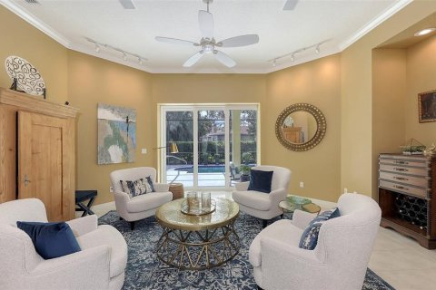 House in Sarasota, Florida 3 bedrooms, 245.08 sq.m. № 1547547 - photo 12